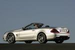 Mercedes-Benz SL65 AMG 2009 года